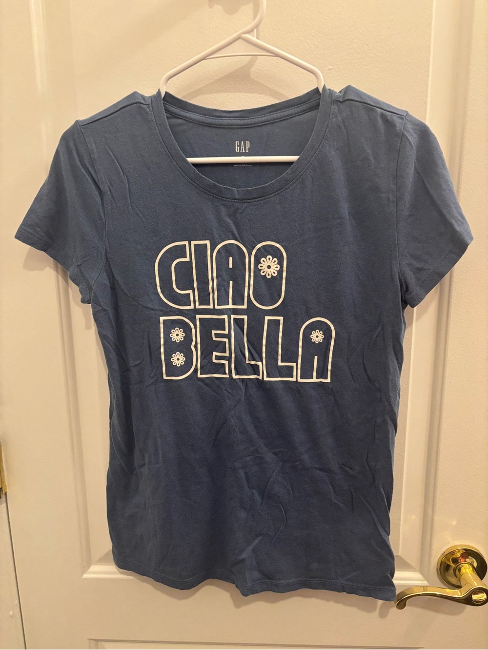 GAP Women’s Graphic Tee